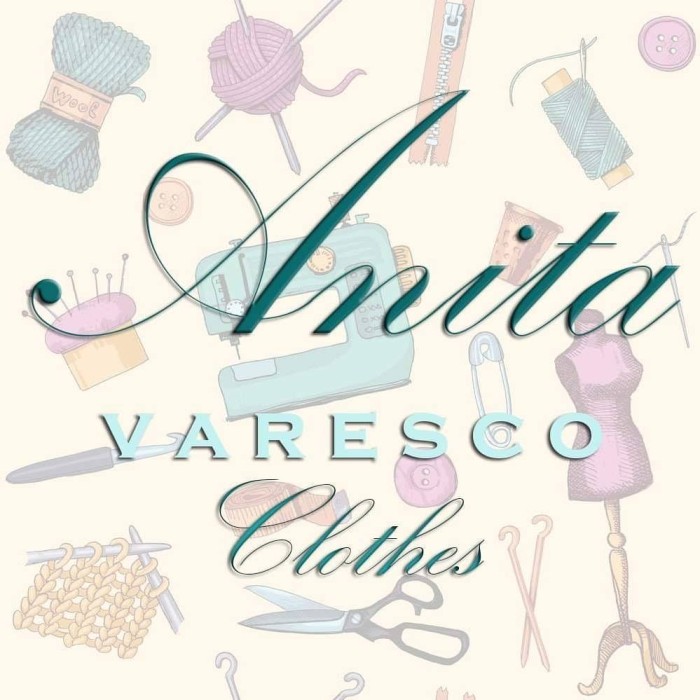 Anita Varesco Clothes