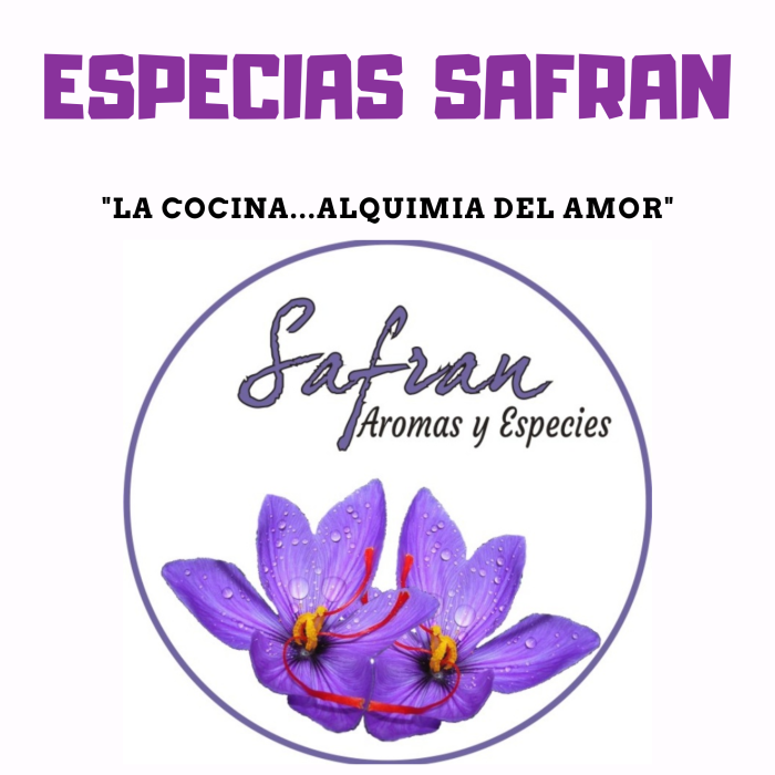 Especias Safran