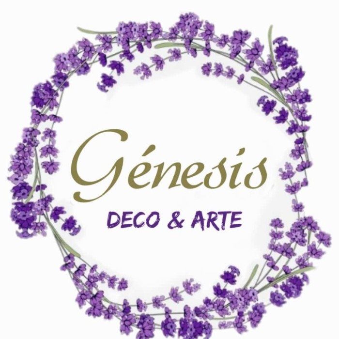 Génesis Deco y Arte