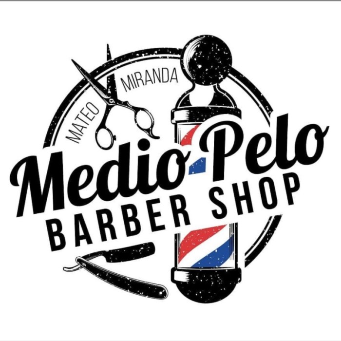 Medio Pelo Barber Shop