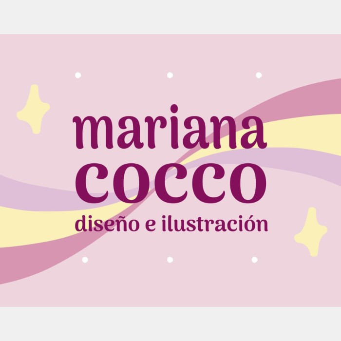 Marian Cocco