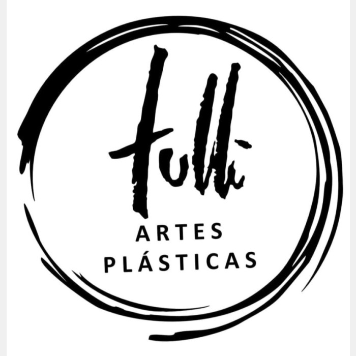 Tulli - Artes plásticas
