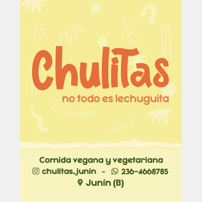 Chulitas