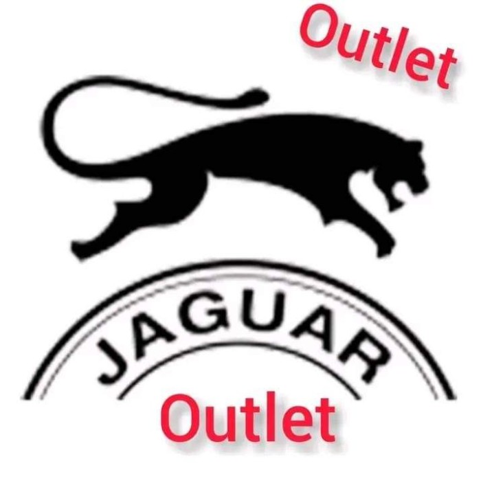 Outlet Jaguar Junín