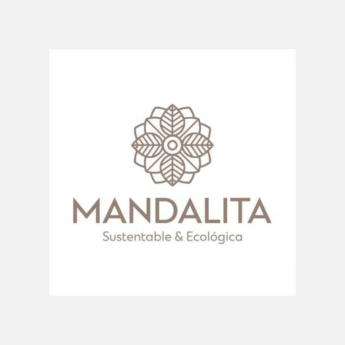 Mandalita Sustentable & Ecológica
