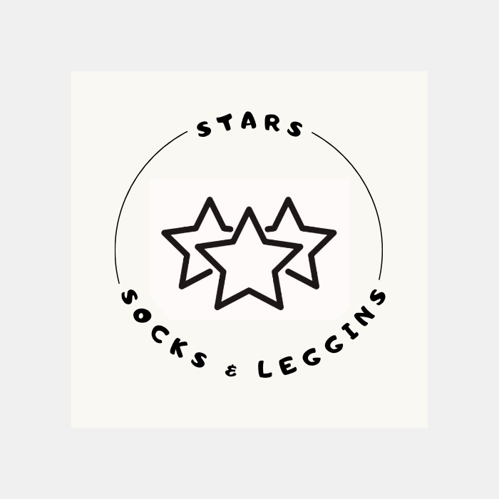 Stars Socks and Leggins
