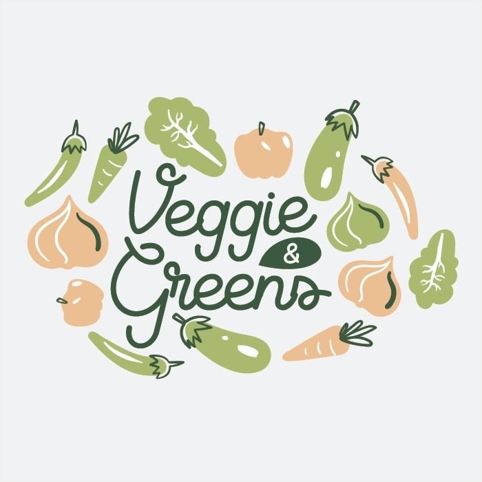 Veggie & greens